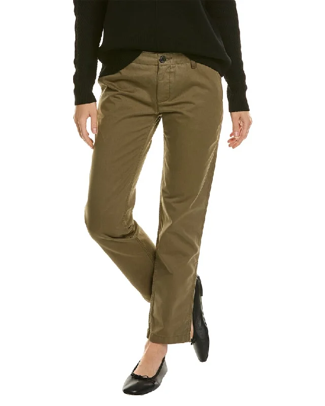 Cargo pants for a functional style -The Kooples Trouser