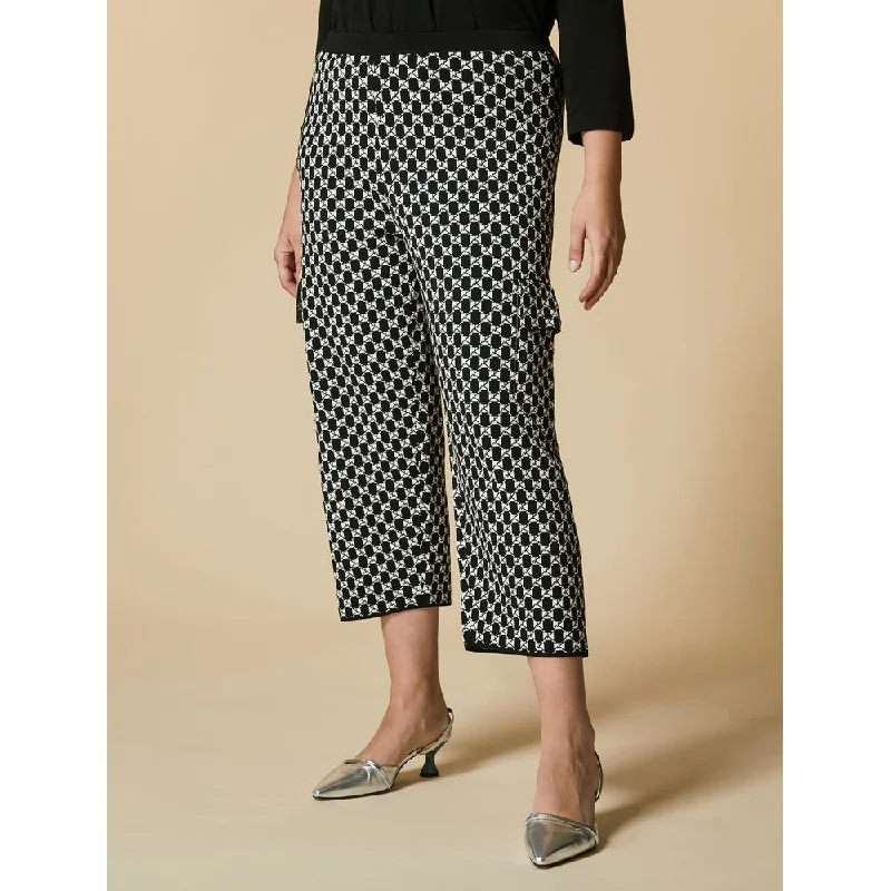 Comfy casual pants for laid-back days -UBERTOSO