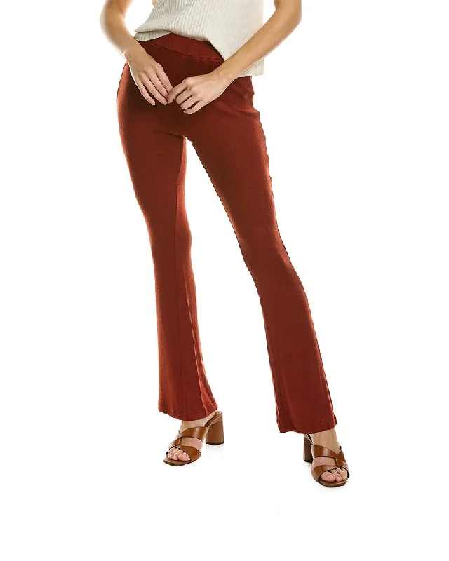 Comfort pants for traveling -Walter Baker Laureen Pant