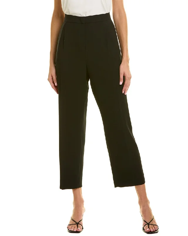 Bootcut pants for a flattering figure -Wingate Designer Pant