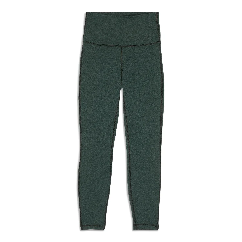 Jogger pants for an athleisure style -Wunder Lounge Super-High-Rise Tight - Resale